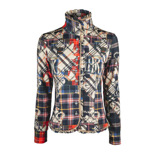 Damen Jacke - Soleen