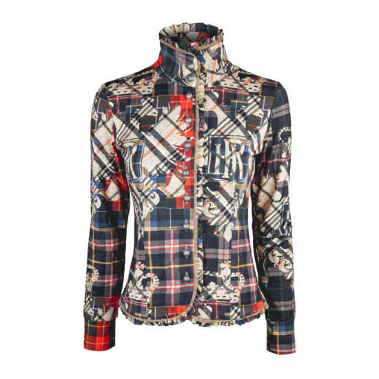 Damen Jacke - Soleen