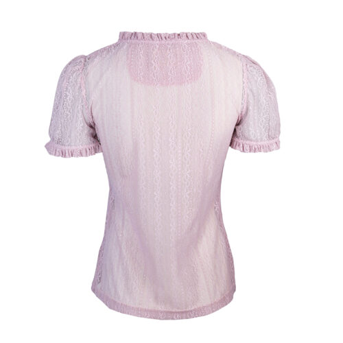 Damen Shirtbluse - Lola