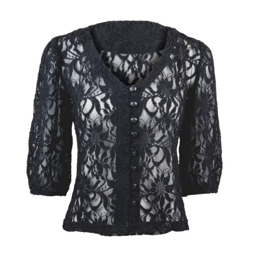 Damen Shirtbluse - Tiara