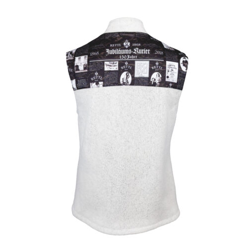 Damen Gilet - Almwind