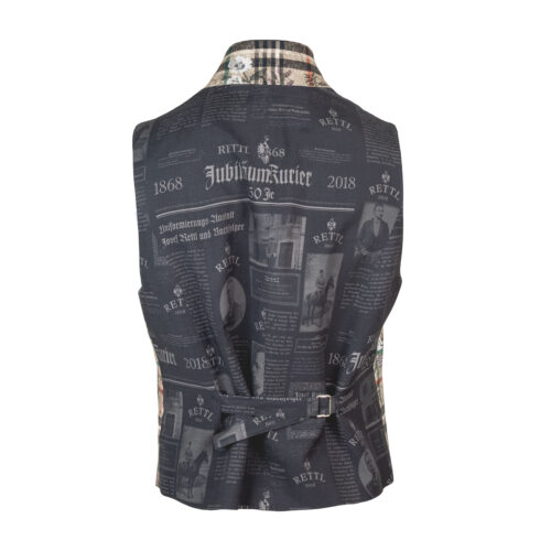 Herren Gilet - Cameron