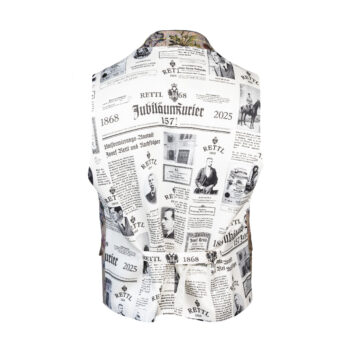 Herren Gilet - Königstein