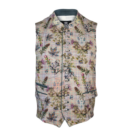 Herren Gilet - Königstein