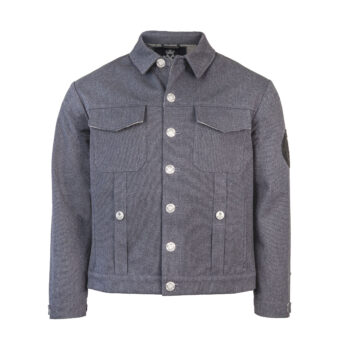 Herren Jacke - Cruiser