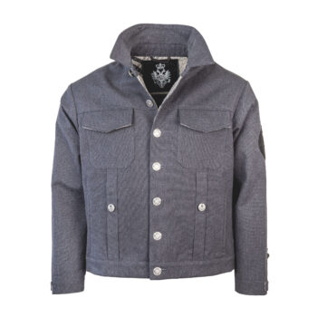 Herren Jacke - Cruiser