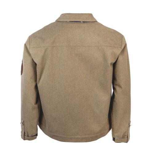 Herren Jacke - Cruiser