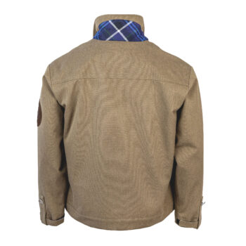 Herren Jacke - Cruiser