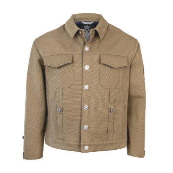 Herren Jacke - Cruiser