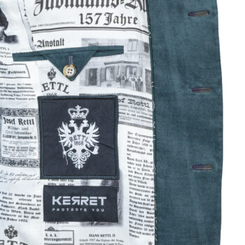 Herren Sakko - Kerret 32