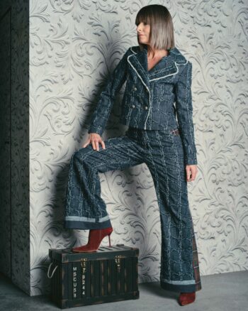 Damen Jacke - Ashley