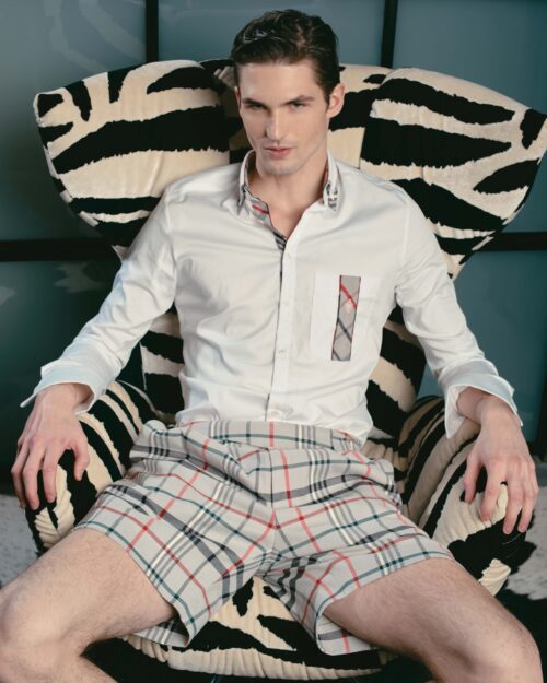 Herren Hemd - Clemens