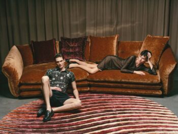 Herren Short - Jaden