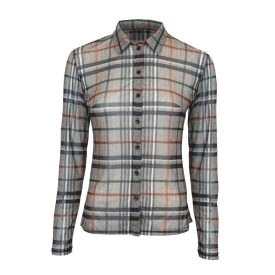 Damen Blusenshirt - Nova