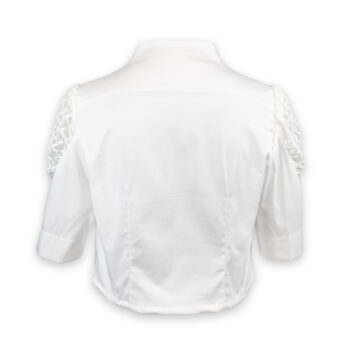 Damen Dirndlbluse - Lumina