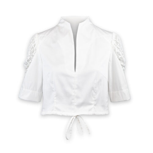 Damen Dirndlbluse - Lumina