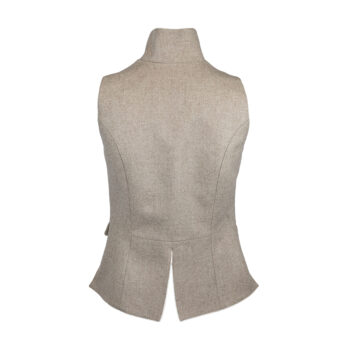 Damen Gilet - Fayra
