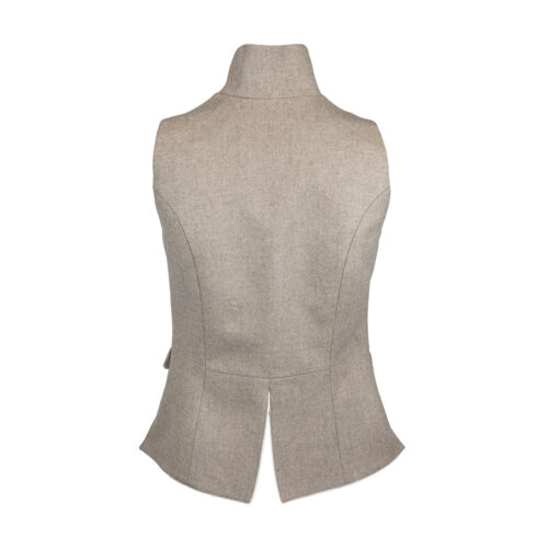 Damen Gilet - Fayra