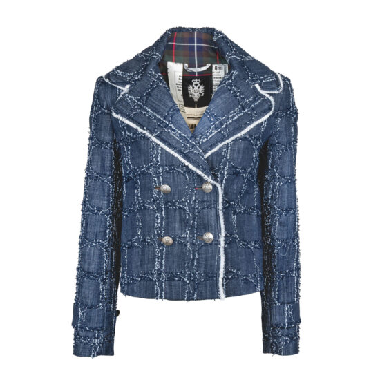 Damen Jacke - Ashley