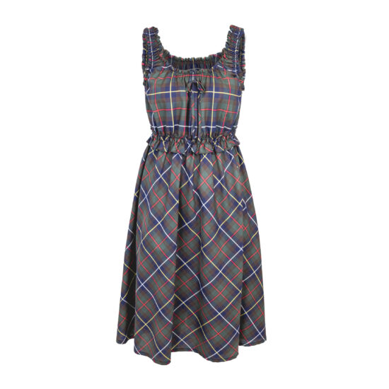Damen Kleid - Camille