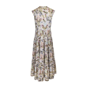 Damen Kleid - Fayen