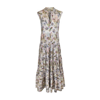 Damen Kleid - Fayen