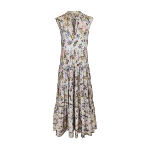 Damen Kleid - Fayen