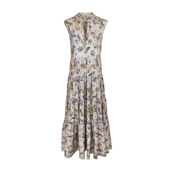 Damen Kleid - Fayen