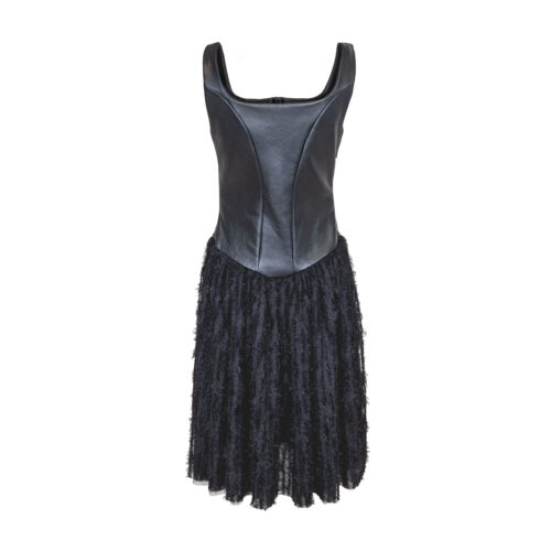 Damen Kleid - Flamma