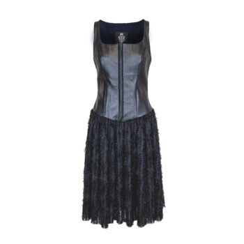 Damen Kleid - Flamma