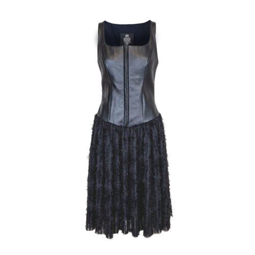 Damen Kleid - Flamma