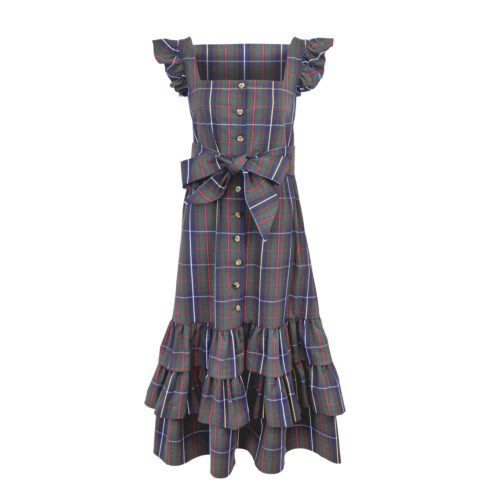 Damen Kleid - Nalaya