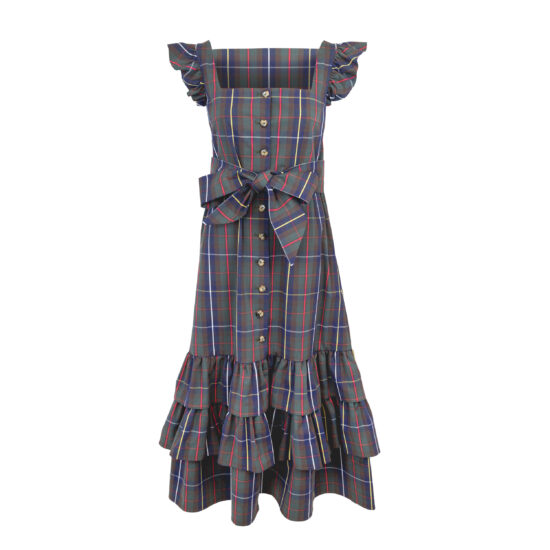 Damen Kleid - Nalaya