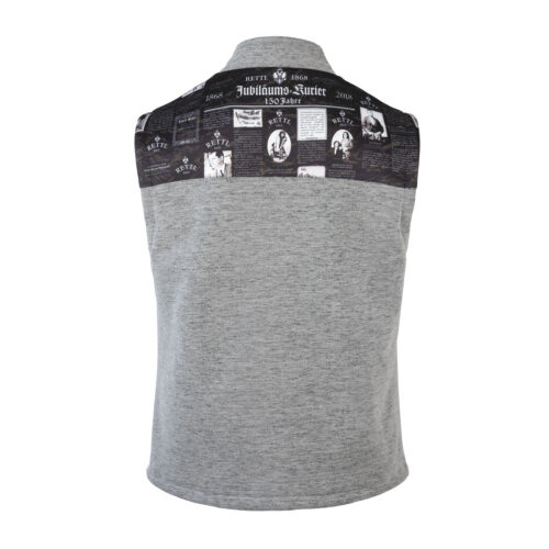 Herren Gilet - Almwind