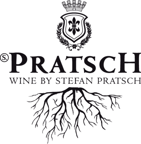 Pratsch-Logo