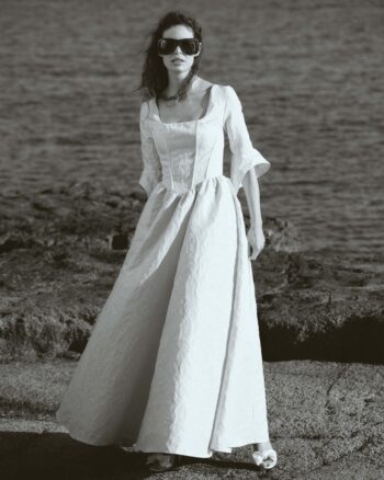Damen Kleid - Briana