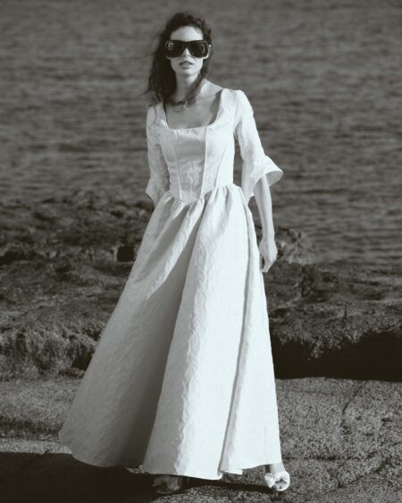 Damen Kleid - Briana