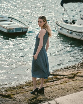 Damen Kleid - Jodie