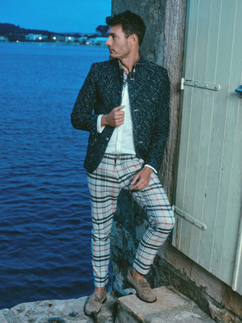 Herren Hemd - Clemens