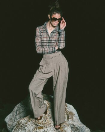 Damen Blusenshirt - Nova