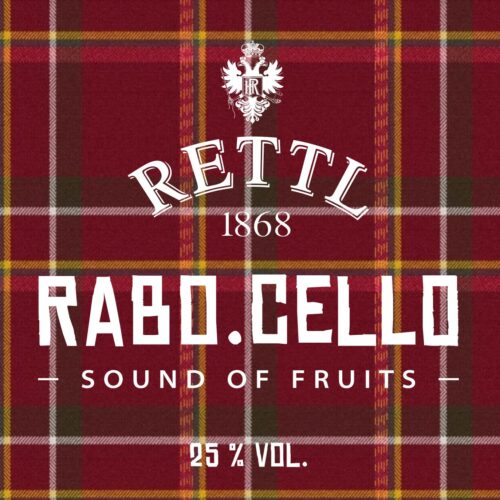 Rabo Cello sound of Fruits Logo Mozart Tage