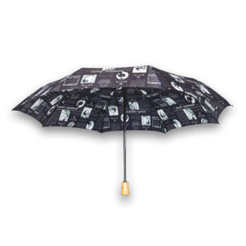 RETTL 1868 - Taschenschirm