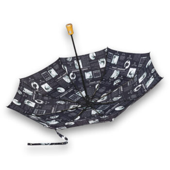 RETTL 1868 - Taschenschirm