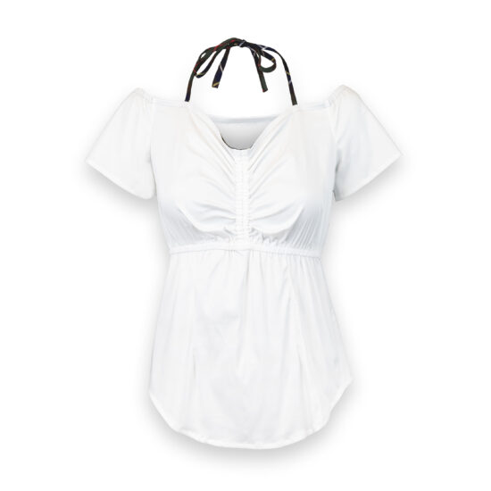 Damen Dirndlbluse - Trudy