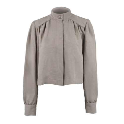 Damen Blusenjacke - Sunniva