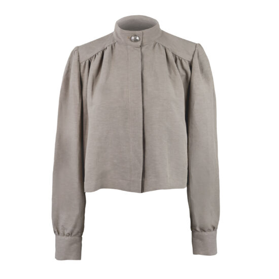 Damen Blusenjacke - Sunniva