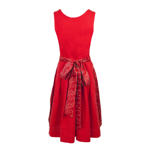 Damen Dirndl - Helina