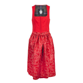 Damen Dirndl - Helina