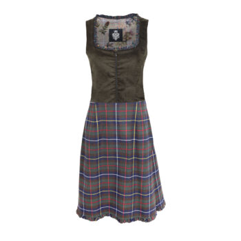 Damen Dirndl - Saphira
