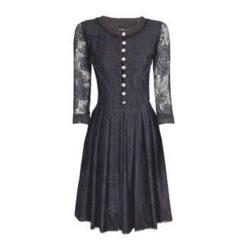 Damen Dirndl - Spitzerl